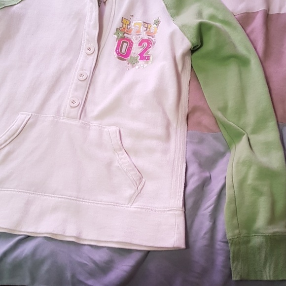 Girls pullover - Picture 2 of 5